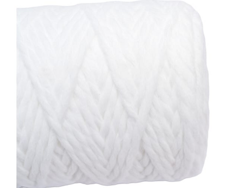 Картридж механический полипропиленовый шнур 10 10 микрон Аквабрайт Фотография_2