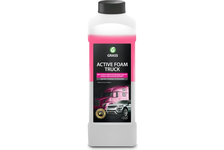 Средство моющее для грузовиков Grass Active Foam Truck, 1 л 