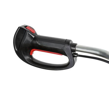 Триммер электрический 1.5 кВт леска/диск 2.4 мм срез 42 см ЭТ-1500HВ РЕСАНТА Фотография_3