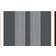 Профиль угловой антискользящий самоклеющийся Salag 0,91м тём.серый/серый (42*15мм)  Фотография_0