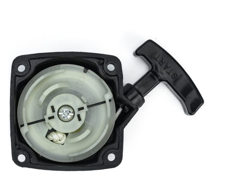 Стартер в сборе для бензиновых триммеров GGT-1000T/S - GGT-2500T/S HUTER Фотография_2