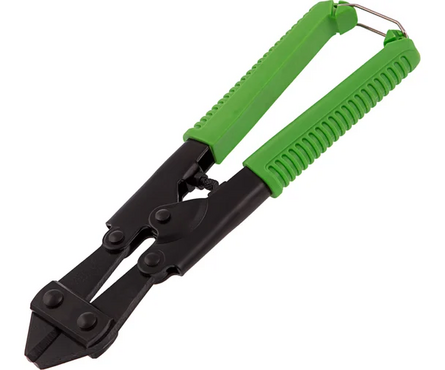 Болторез 200 мм диаметр прутка 8 мм СИБРТЕХ Фотография_1