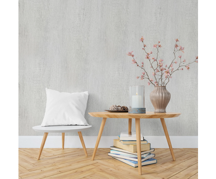 Панель МДФ Дуб Арктик 2620х230х6 мм АБСОЛЮТ Фотография_0