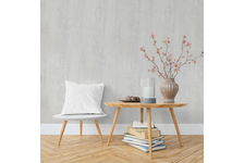 Панель МДФ Дуб Арктик 2620х230х6 мм АБСОЛЮТ