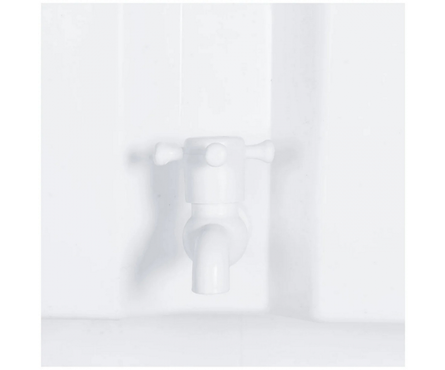 Бачок с электрическим водонагревателем, для рукомойника на 17 литров Фотография_3