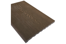 Ступень EasyDecking 348х22х4010 мм Венге 3D