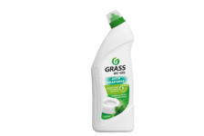 Средство для чистки сантехники GRASS WC Gel 750 мл