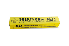 Электроды МР-3 МЭЗ ЛЮКС, d 3 мм (5 кг)