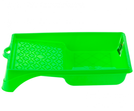 Ванночка для валиков Сибртех 220х300 мм, пластмассовая Фотография_1