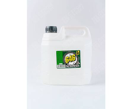 Растворитель 646 3 л Фотография_1