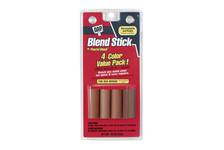 Карандаш для дерева DAP Blend Stick, красное дерево, 24х4гр
