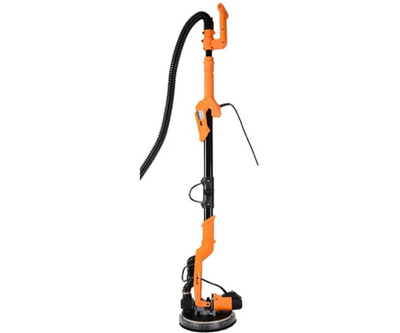 Шлифмашина для стен и потолков 1300 Вт, диск 225 мм ЭШМ-225СП (жираф) ВИХРЬ Фотография_2