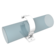 Держатель-соединитель круглых воздуховодов ПВХ с уплотнителем d 100 мм белый Фотография_3