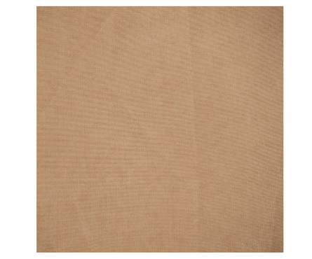 Штора для ванной полиэстер водонепроницаемая 180x180 см, Бежевый-переход без колец САНАКС Фотография_2