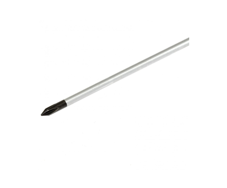 Отвертка Matrix Fusion, PH 1х75 мм, CrV, 3-х компонентная рукоятка  Фотография_1