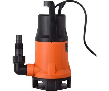 Насос дренажный ДН-1100 Вихрь Фотография_1