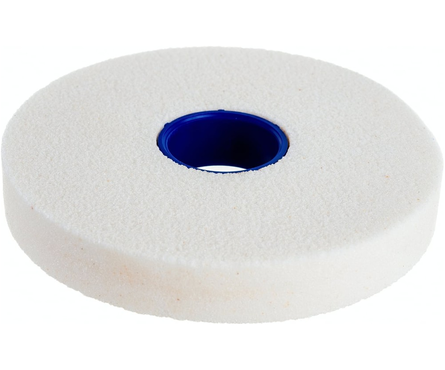 Круг заточной Luga Abrasiv 150х20х32 мм, для настольных станков Фотография_1