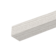 Угол ПВХ 30x30 мм, ясень белый (2,7 м) Фотография_0