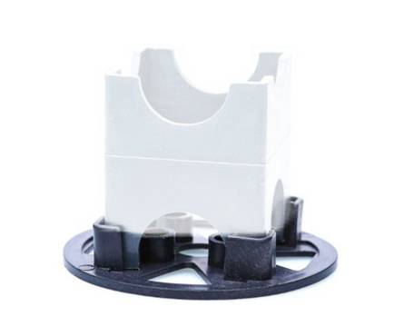 Опора для арматуры сыпучих грунтов (50 шт/уп) Фотография_2