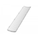 Решетка желоба ТехноНИКОЛЬ, защитная, белая, 0.6 м Фотография_1