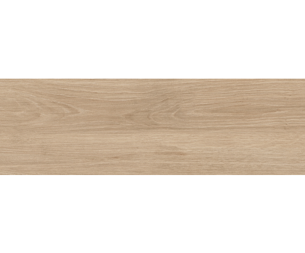 Керамогранит Amberwood свет-беж. рел. 185х598х7.5 мм Cersanit (0.111 м²/1 шт) 1 сорт Фотография_2