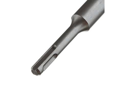 Удлинитель Практика SDS Plus, для твердосплавных коронок, 530 мм  Фотография_2