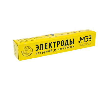 Электроды МР-3 МЭЗ (Магнитогорск) 3 мм, 5 кг Фотография_0