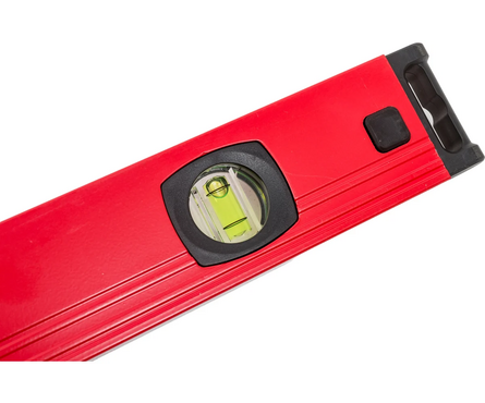 Уровень KAPRO, 2 колбы, 800 мм Фотография_3