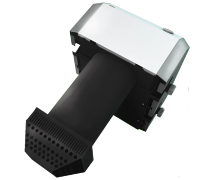 Система дымоудаления универсальная ''Патриот 16-20'' ЛЕМАКС Фотография_2