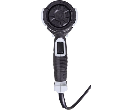 Фен технический 2000 Вт 50-550°С ФЭ-2000ЭК РЕСАНТА Фотография_3