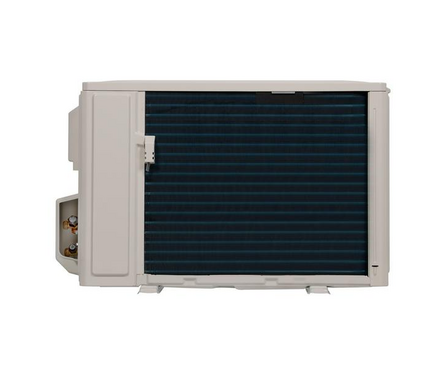 Сплит-система блок наружный инвер. типа Diamond DC RTDI/out-12HN8/Wi-Fi ROYAL THERMO Фотография_3