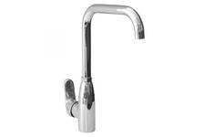 Смеситель для кухни MIXLINE 40к ML13-032 высокий излив