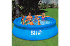 Бассейн надувной 305х76 см Easy INTEX Фотография_1