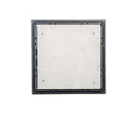 Люк-дверца под плитку Event ЛКО ревизионная, 300x300 мм Фотография_2