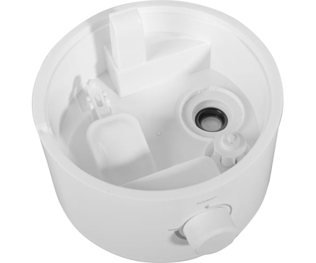 Увлажнитель ультразвуковой 3 л/25 Вт/220 В/40 м² белый УВ-2 РЕСАНТА Фотография_3