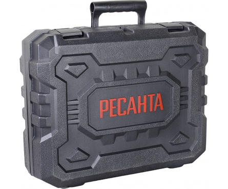 Перфоратор 1600 Вт 11.3 Дж SDS-Max кейс, П-40-1600К РЕСАНТА Фотография_8
