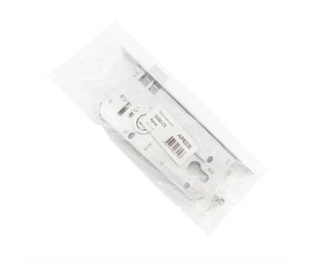 Замок врезной 2600-СR хром APECS Фотография_1