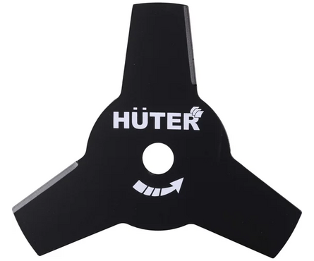 Диск для триммера GTD-3Т HUTER Фотография_0