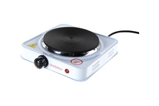 Плита электрическая настольная 1 конфорка 1000 Вт EN-901 ENERGY