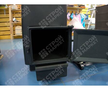 Печь банная Береза 15 решетка колосниковая Фотография_2