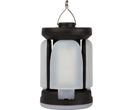 Фонарь аккумуляторный светодиодный кемпинговый 10 Вт Комета КА-802 IP20 ЭРА Фотография_4