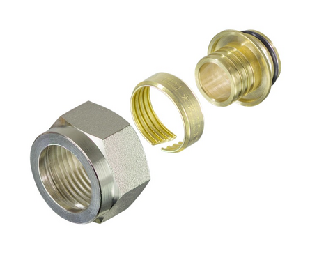 Евроконус 1/2-16х2.0 для п/эт TIM Фотография_0