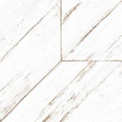 Керамогранит New Trend Montana Form White, GP6MOF00, 410х410 мм Фотография_0