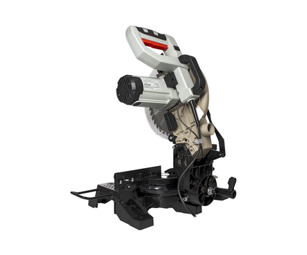 Пила торцовочная 1800 Вт диск 255 мм ТП-255Л РЕСАНТА Фотография_7