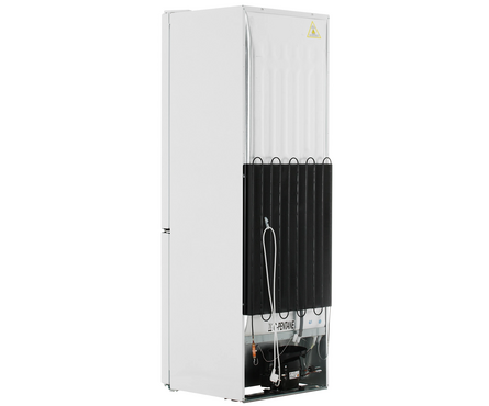 Холодильник 185х62х60 см 224DS 3180 W INDESIT Фотография_3