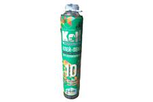 Пена-Клей для теплоизоляции, KOLT 875 гр/1000 мл (+5,+35)