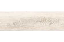 Керамогранит Starwood белый рельеф 185х598х7.5 мм Cersanit (0.111 м²/1 шт) 1 сорт