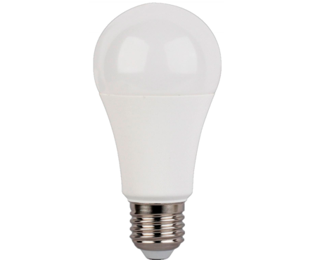 Лампа светодиодная Ecola груша 15 ВТ, 230 В, Е27, 4000 К, 1350 Лм Фотография_0