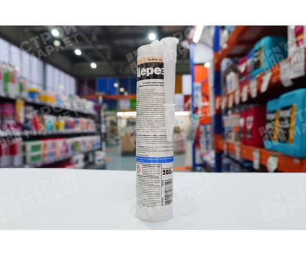 Затирка ЦЕРЕЗИТ CS25 силиконовая натура 280 мл Фотография_4