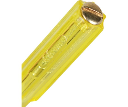 Отвертка-пробник индикаторная Ресанта, 220 мм Фотография_2